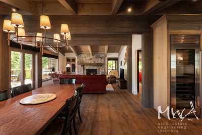 BEAR CREEK DRIVE REMODEL