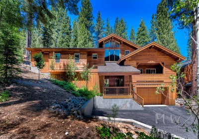 White Fir Addition