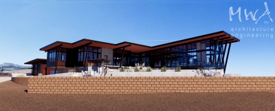 Anitra Drive Residence 