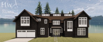 Golf Links Residence