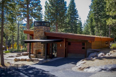 Efficient Casita