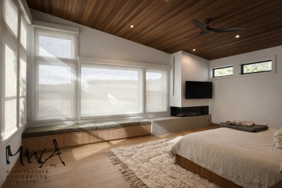 Tahoe Donner - 65 Addition