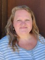 Rebecca "Becky" Thayer