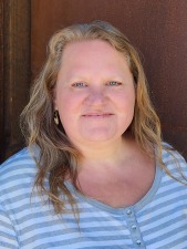 Rebecca "Becky" Thayer