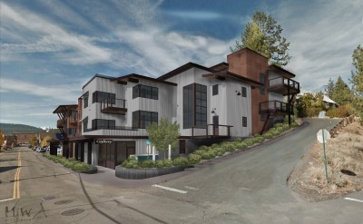 Jibboom Multifamily
