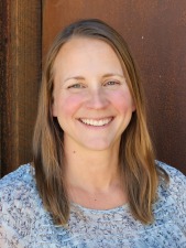 Karin Johnson