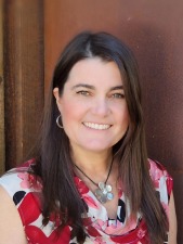Kristi Thompson