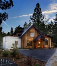Truckee Office