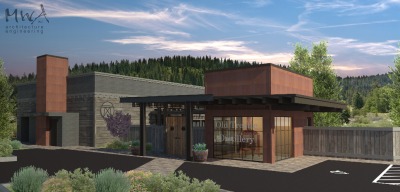 Old Trestle Distillery 