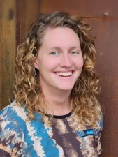 Shaelin Morefield