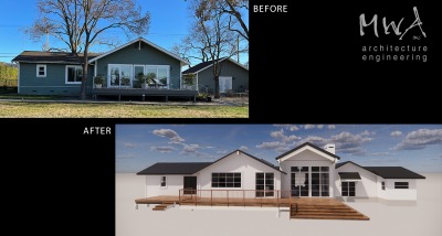 Monticello Addition