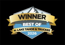 Best of Tahoe - Best Architect