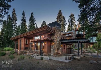 Martis Camp-63: Casita