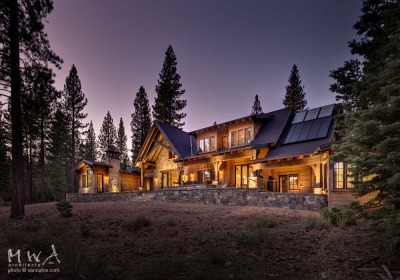 Sustainable Family Home